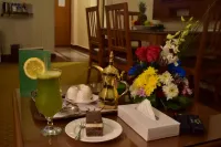 Canary Beach Hotel Hotels in Yanbu