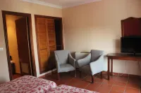 Hotel Varinia Serena - Balneario de Alange - Горячие источники