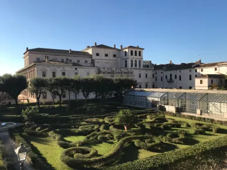 Residenza B
