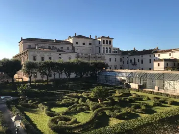 Residenza B