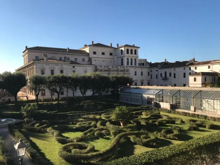 Residenza B