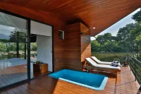 Kalundewa Retreat Hotels in Arangala