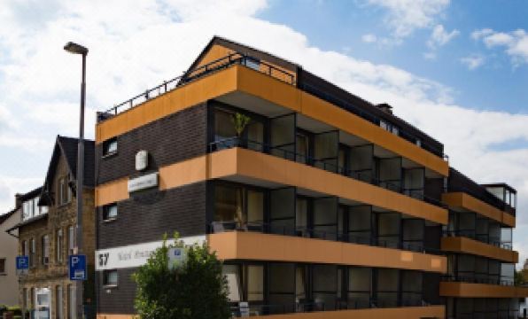 Hotel Hages - Housity