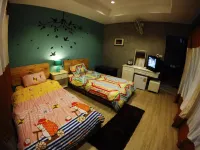 Payi Resort Hotels in Pai