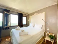Archontika Karamarlis Hotels in Makrinitsa