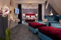 Hotel Bei Schumann Hotels in Sohland an der Spree