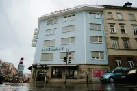 Espenlaub Отели в г. Дегерлох