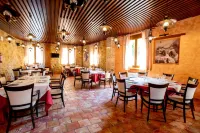 Hostal El Guerrer Hotels in Morella