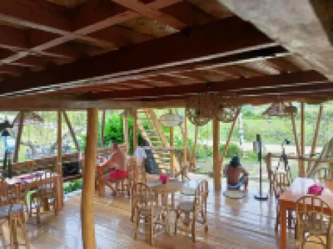 Surf and Skate Duli El Nido by Kiteclub Palawan