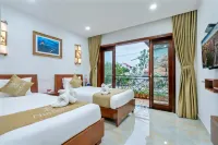 Hoi An Lake Shore Homestay