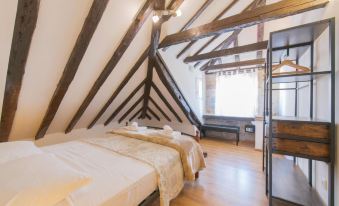 Dolce Vita Apartments