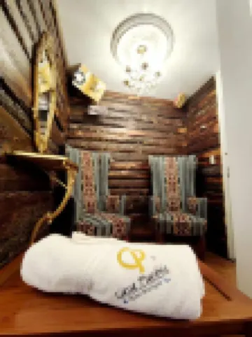 โรงแรม เทมาติโก คาซา ปูเอบลา