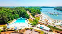 Lanier Islands Legacy Lodge Hotels in Buford