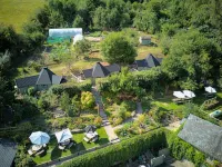 Riverside Inn, Aymestrey Hotel a Kington
