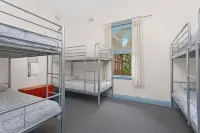 Lil Roo PodBed Hostel