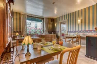 Hôtel le Cor de Chasse Hotels in Libramont-Chevigny