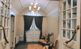 Carlstad Sport Hostel