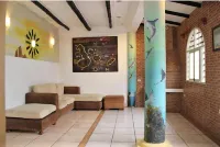 Hotel Crossman