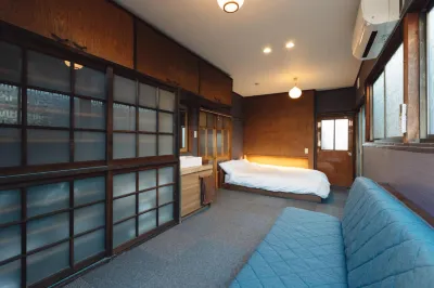 三木屋 松本市住宿飯店