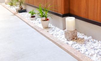 Guesthouse Bell Fushimi