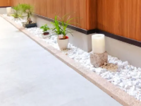 ゲストハウス ベル伏見