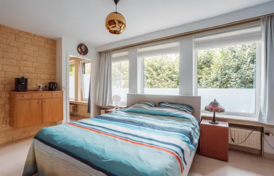 基瑟別墅 B&B 旅館