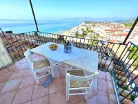Florenza Residence Hotels in Sperlonga