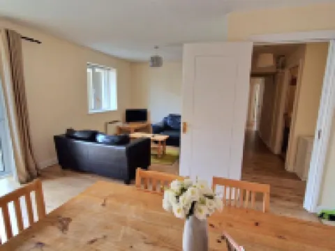 Glen Abhainn Standard Budget Accommodation Hotels in Athlone