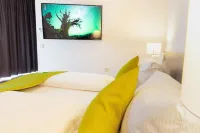 Das Elb Boardinghouse Hotel Restaurant