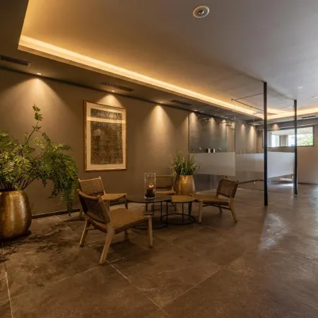 Hotel Finkenhof - Feel at Home
