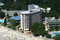 Kaliakra Beach Hotel - Ultra All Inclusive Hotels in 