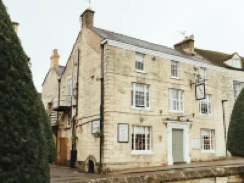The Falcon Inn Hotels in Painswick