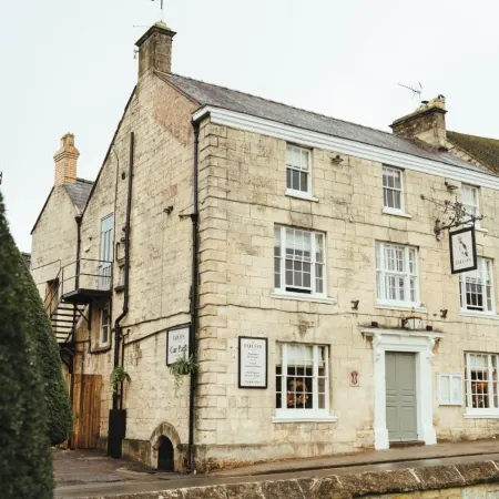 The Falcon Inn