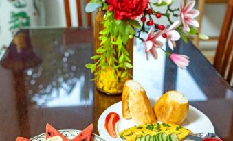 D Central Hoi An Homestay