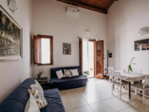 Kyanos Residence Hotels in Siracusa
