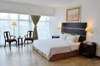 Days Hotel by Wyndham Iloilo