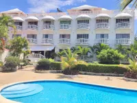 Piergiorgio Palace Hotel - Ocean View