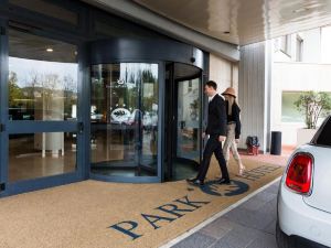 Perugia Park Hotel