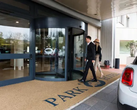 Perugia Park Hotel Hotels in Perugia