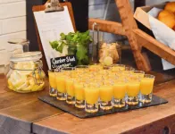 Van Heeckeren Hotel - breakfast