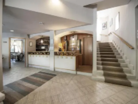 Duca Del Mare - Hotel di Nardo Group Hotels in Massa Marittima