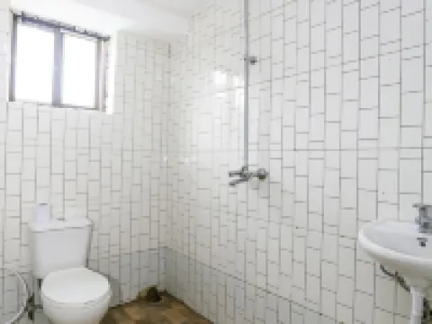 Arusha Safari Hostel