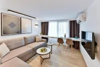 波爾圖海景公寓