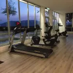 Southville Stay 2 @ Savanna Executive Suite Hotels in Bangi
