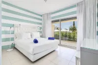 Laguna Resort - Vilamoura Hotels near Bar D'artagnan Quarteira