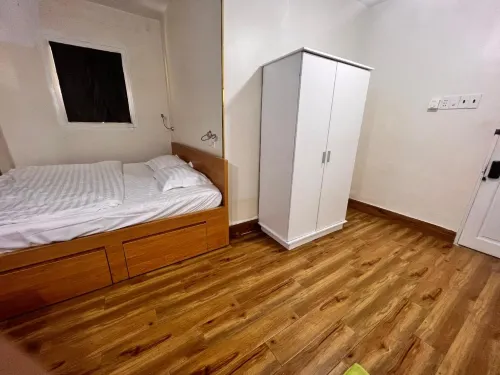 An Nam Corner - Dreamer - Bed and Breakfast