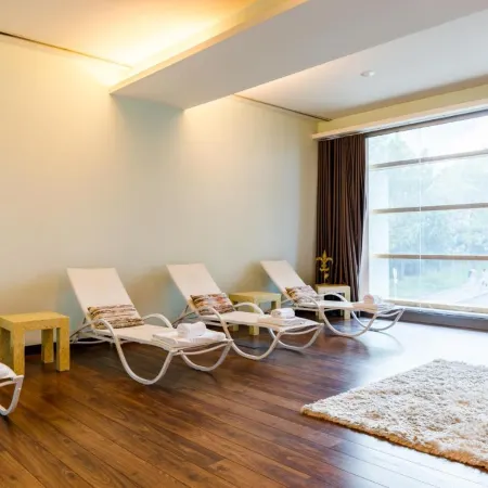Axis Porto Business & Spa Hotel