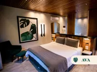 La Reserva Virgin Lodge by Nobile Hotel in zona Foz do Iguacu