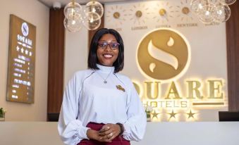 Souaré Premium Hôtel