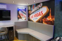 Olux Hotel-Motel-Suites